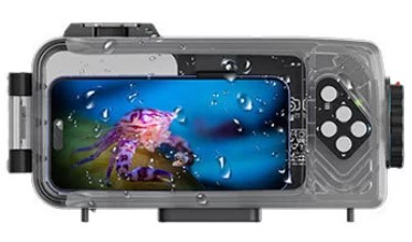 新着情報 【 Fisheye 】「WF スマートハウジング WFH07X」受注開始