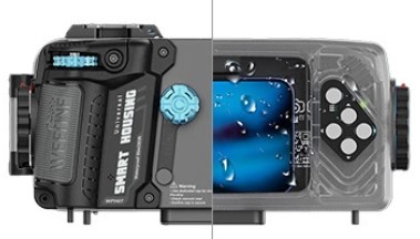 新着情報 【 Fisheye 】「WF スマートハウジング WFH07X」受注開始